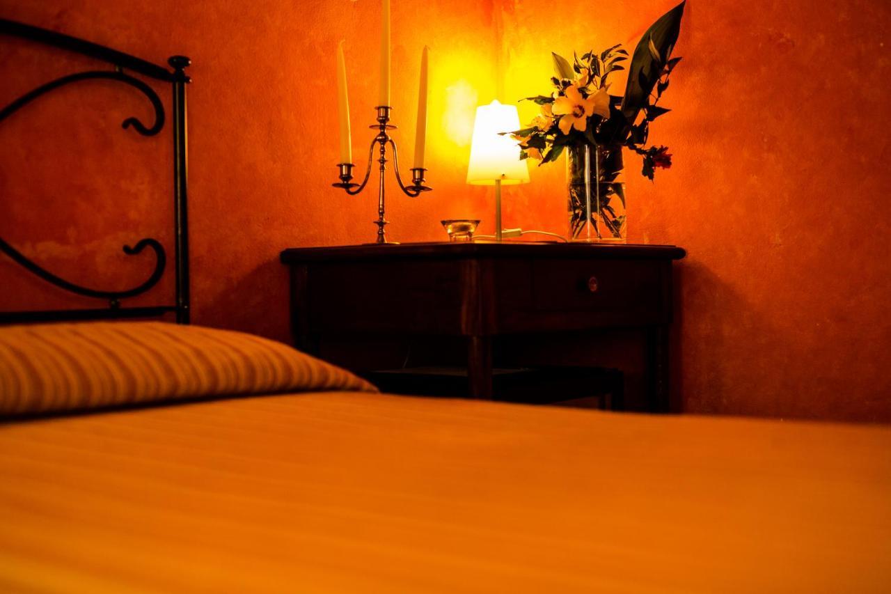 Agriturismo Corte Pellegrini San Martino Buon Albergo Ngoại thất bức ảnh