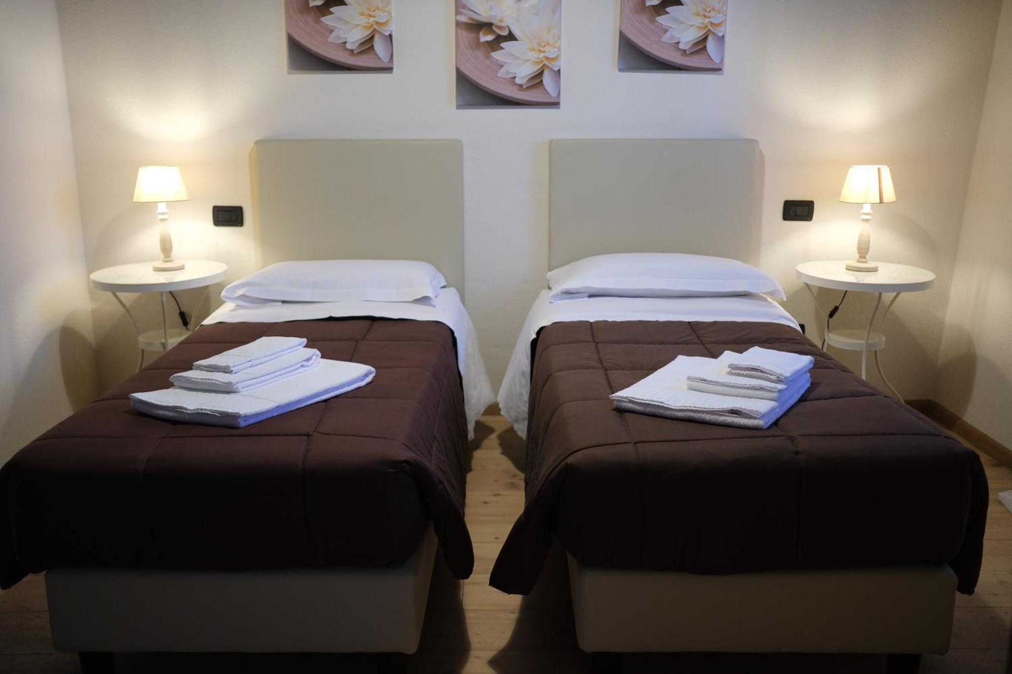 Agriturismo Corte Pellegrini San Martino Buon Albergo Ngoại thất bức ảnh