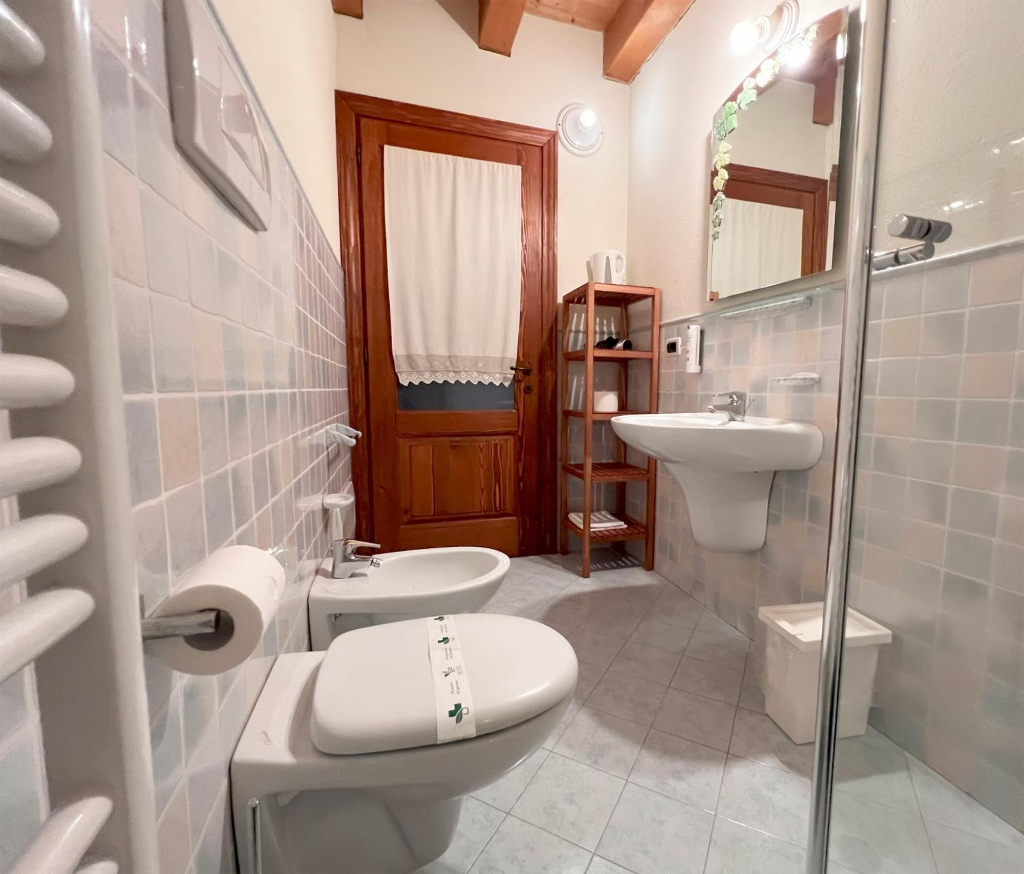 Agriturismo Corte Pellegrini San Martino Buon Albergo Ngoại thất bức ảnh