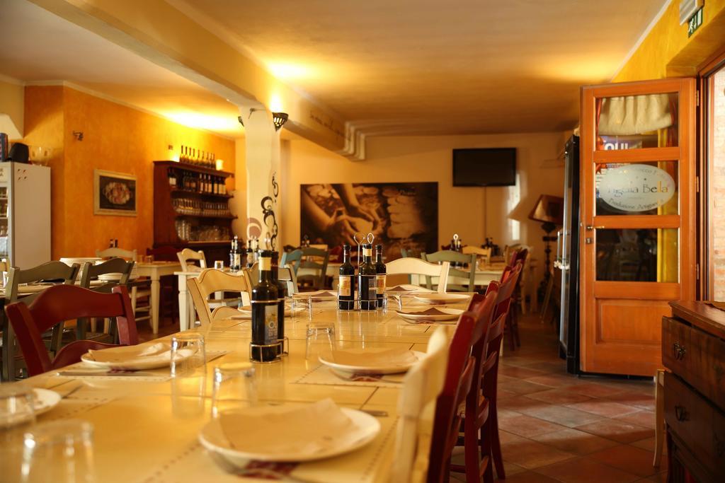 Agriturismo Corte Pellegrini San Martino Buon Albergo Ngoại thất bức ảnh