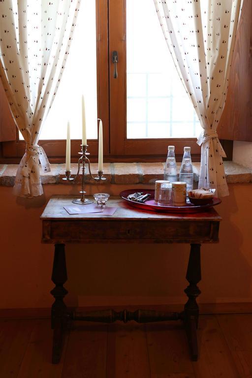 Agriturismo Corte Pellegrini San Martino Buon Albergo Phòng bức ảnh