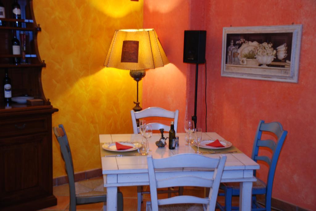 Agriturismo Corte Pellegrini San Martino Buon Albergo Ngoại thất bức ảnh